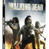 The Walking Dead - intégrale saison 8