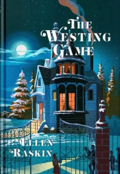 The Westing Game