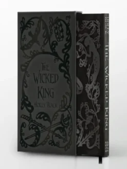 The Wicked King