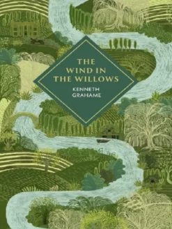 The Wind in the Willows