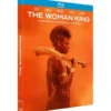 The Woman King - Blu-ray (2022)