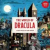 The World of Dracula A Jigsaw Puzzle /anglais
