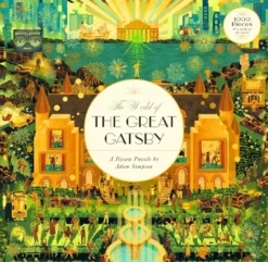 The World of The Great Gatsby