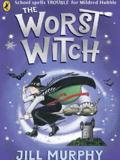 The worst witch