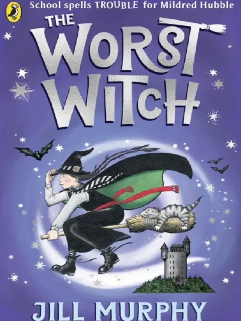 The worst witch