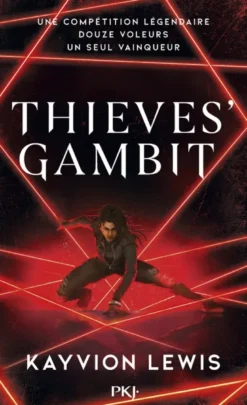 Thieves' Gambit