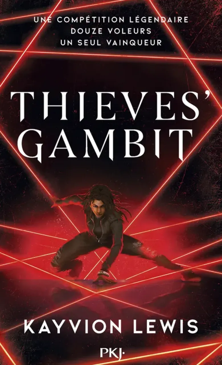 Thieves' Gambit