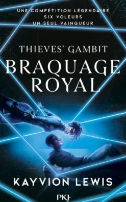 Thieves' GambitBraquage royal