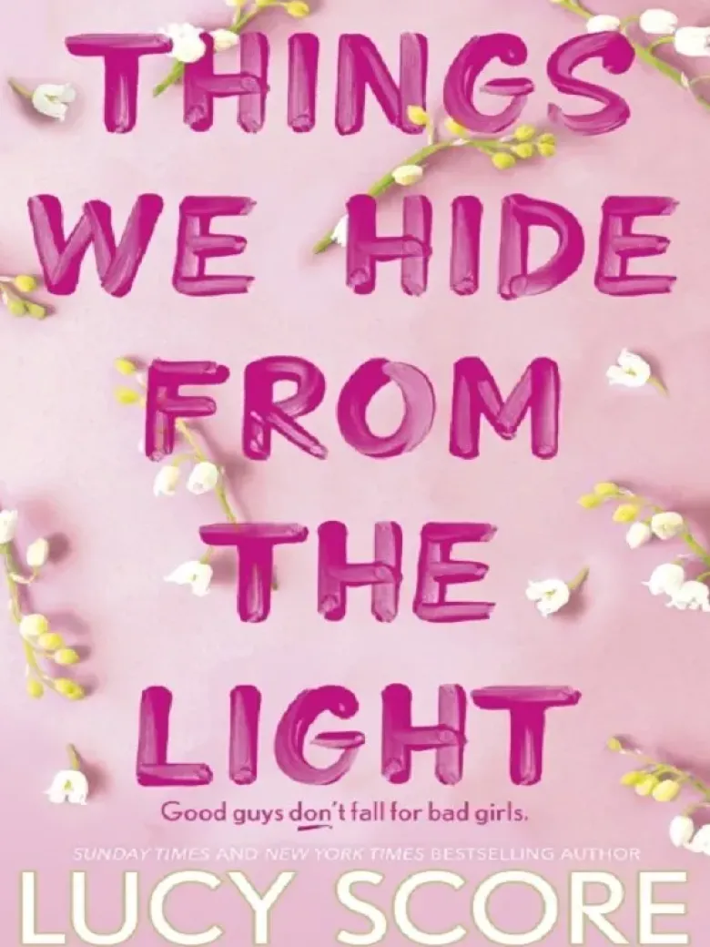 Things We Hide From the Light (Knockemout, 2) - poche