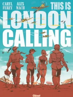 This is London Calling
