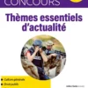 Thèmes essentiels d'actualité