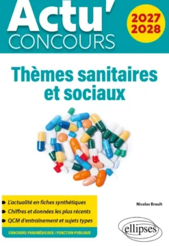 Thèmes sanitaires et sociaux