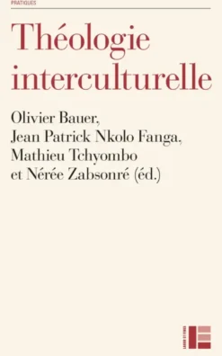 Théologie interculturelle