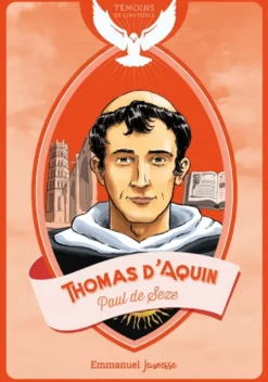 Thomas d'Aquin