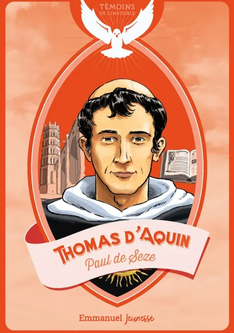 Thomas d'Aquin