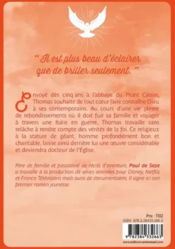 Thomas d'Aquin