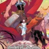 Thor de Jason Aaron T04 : La puissante Thor