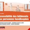Théorie et pratique de la géotechniqueAccessibilité des bâtiments aux personnes handicapées