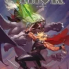 Thor par Jason Aaron T02 : Le maudit