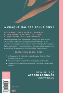 Thérapie du corps