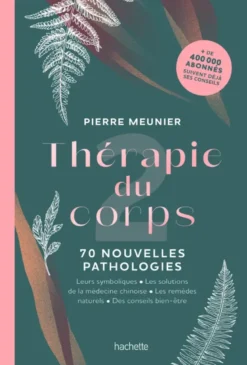 Thérapie du corps