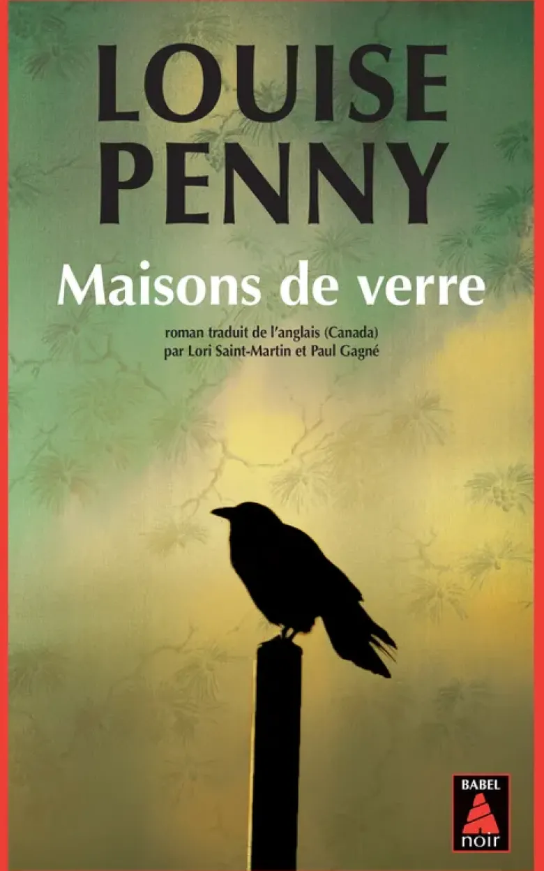 Three PinesMaisons de verre