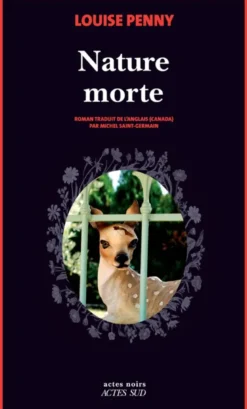 Three PinesNature morte