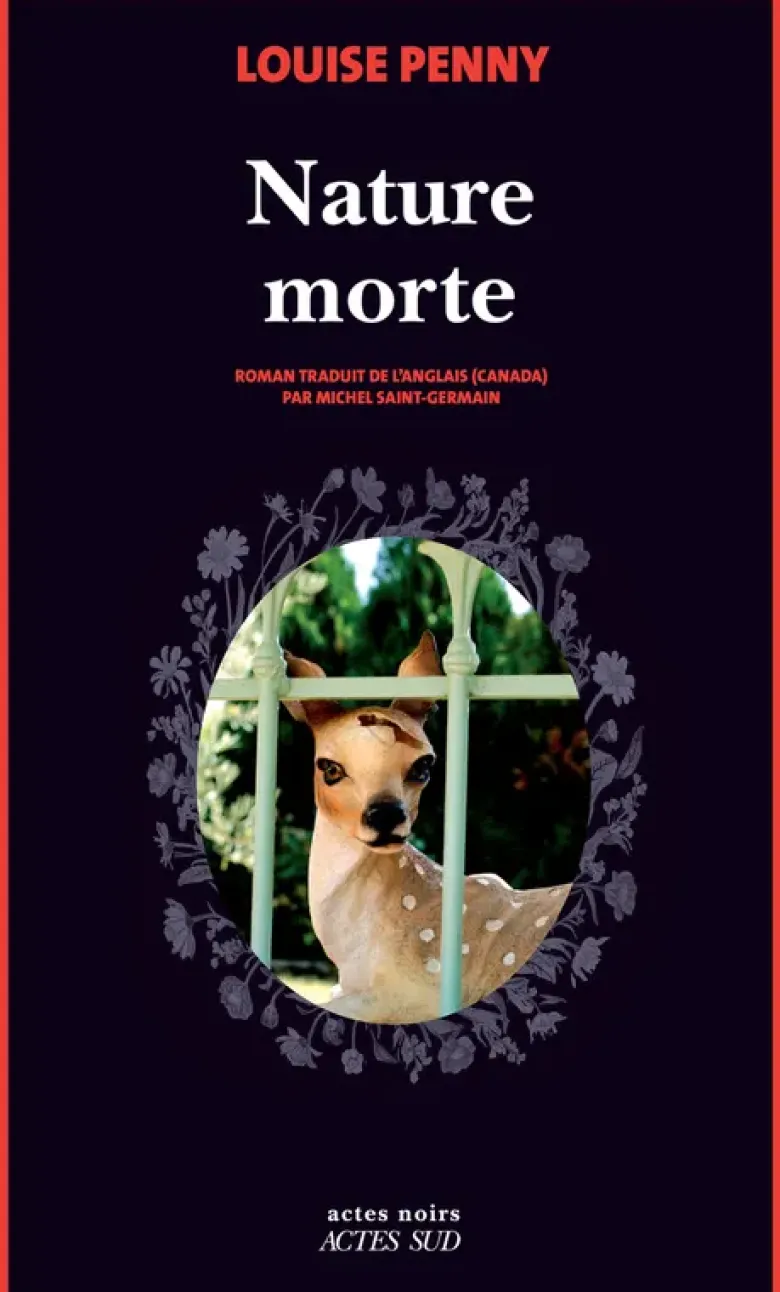 Three PinesNature morte