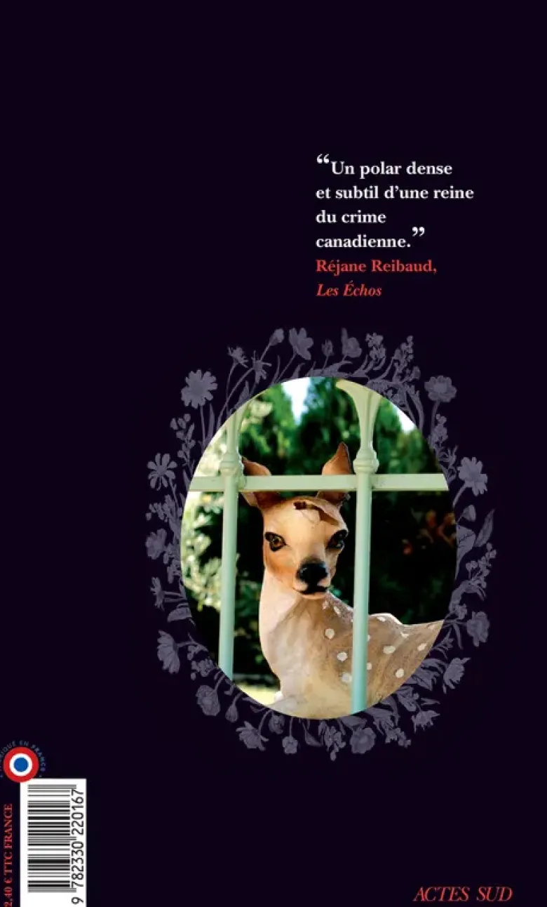 Three PinesNature morte