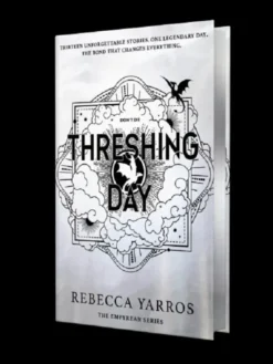 Threshing Day (Limited Deluxe Edition)