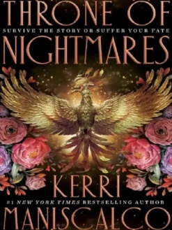 Throne of Nightmares