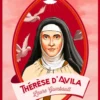 Thérèse d'Avila