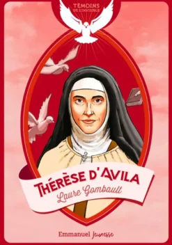 Thérèse d'Avila