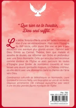 Thérèse d'Avila