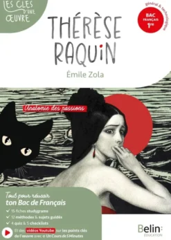 Thérèse Raquin