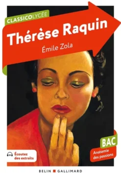 Thérèse Raquin