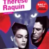 Thérèse Raquin (oeuvre au programme Bac 2027, 1re techno)