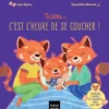 Tidou - C'est l'heure de se coucher !