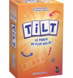 Tilt