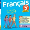 Tilt ! - Français 5e - Nouveau programme