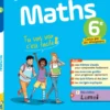Tilt ! Maths 6e Nouveau programme