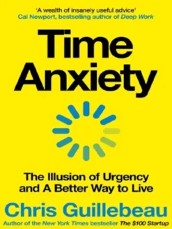 Time Anxiety