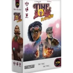 Time Bomb Evolution - Mini Games