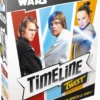 Timeline Twist Star Wars