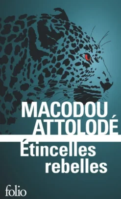 Étincelles rebelles