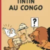 Tintin - Tintin au Congo