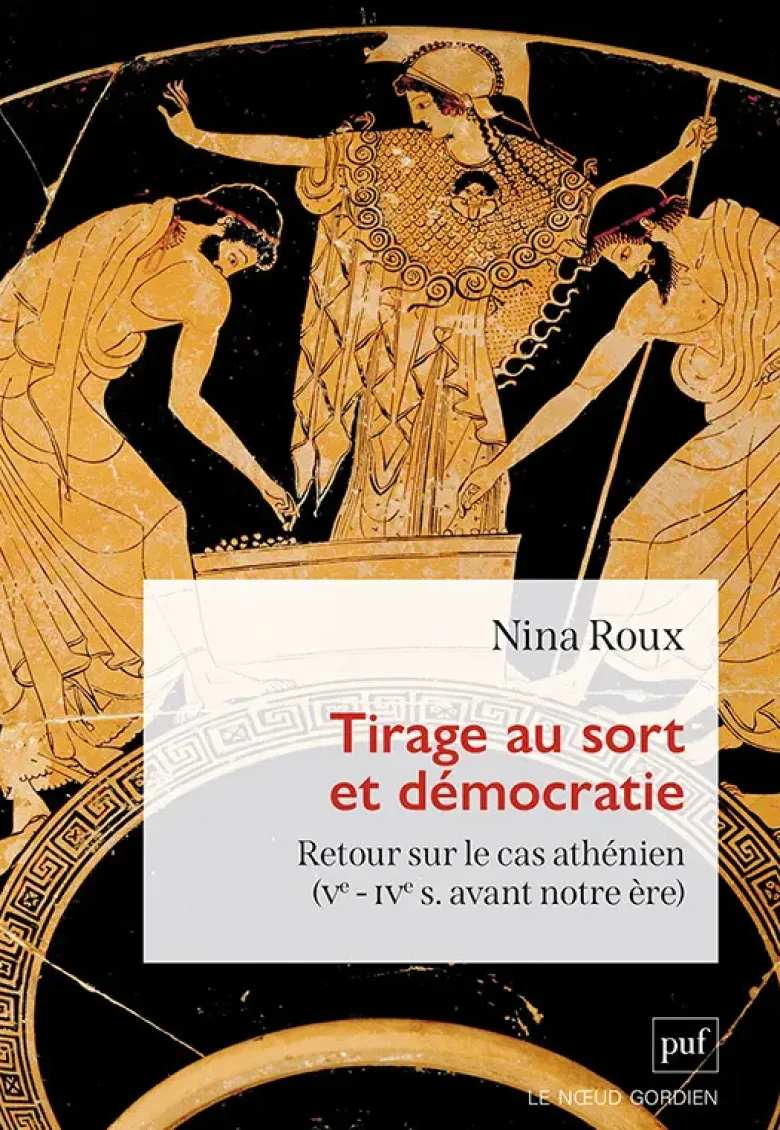 Tirage au sort et démocratie