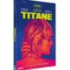 Titane - DVD (2021)