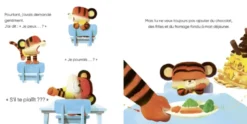 Ti' Tigre : C'est pas juste !
