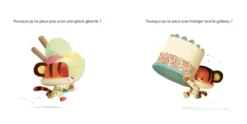 Ti' Tigre : C'est pas juste !